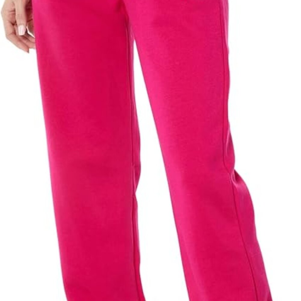 Adidas Originals Essentials Pants Bold Pink xs
